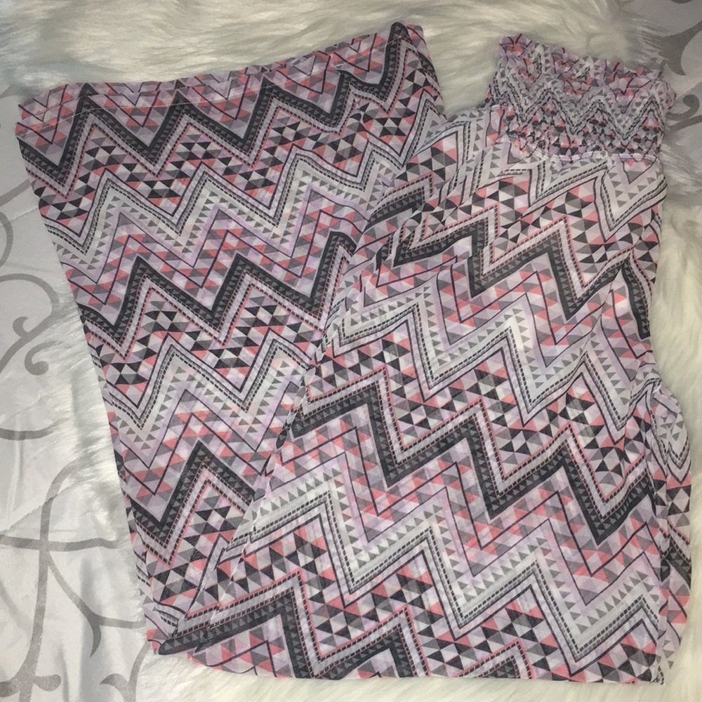 Xhilaration women's Palooza size s/p made in China